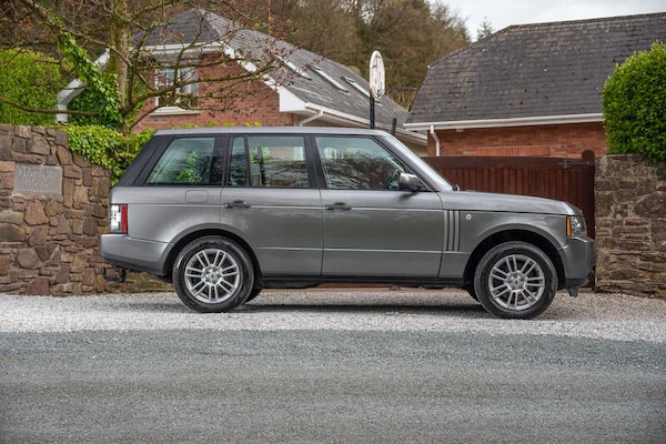Used Land Rover Range Rover 2010 for sale - 76216449: Photo 5