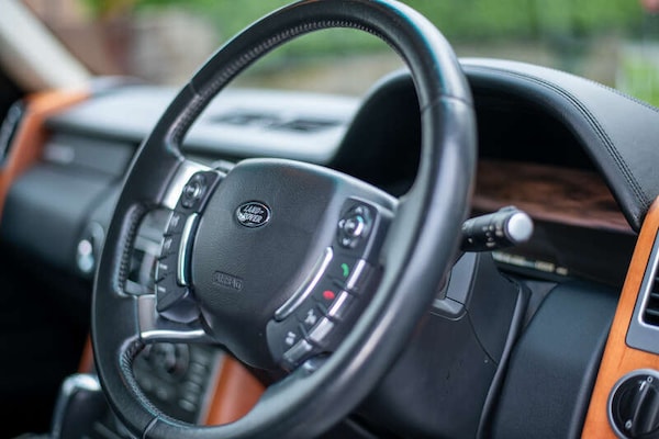Used Land Rover Range Rover 2010 for sale - 76216449: Photo 7