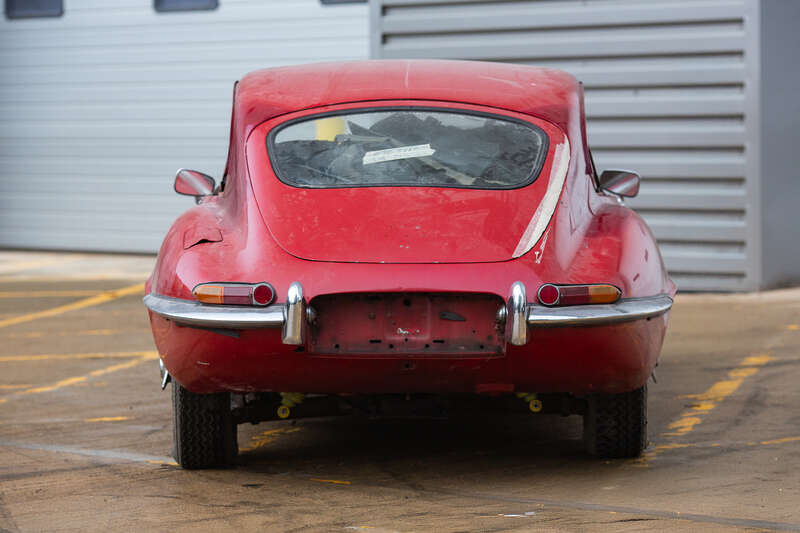 Used Jaguar E-Type 1979 for sale - 76296578: Photo 9