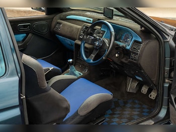 Used Ford Ecosport 1994 for sale - 75460187: Photo