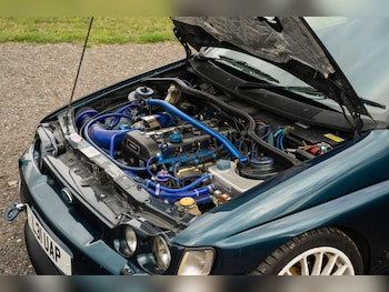 Used Ford Ecosport 1994 for sale - 75460187: Photo