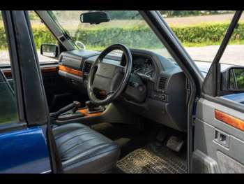 Used Land Rover Range Rover 1995 for sale - 75233702: Photo