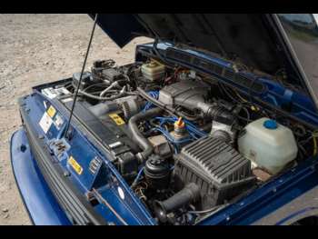 Used Land Rover Range Rover 1995 for sale - 75233702: Photo