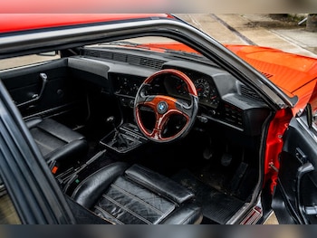 Used BMW 6 Series 1981 for sale - 78449391: Photo