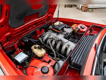 Used BMW 6 Series 1981 for sale - 78449391: Photo