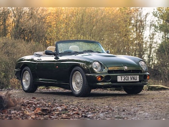 Used MG Other 1995 for sale - 76285161: Photo