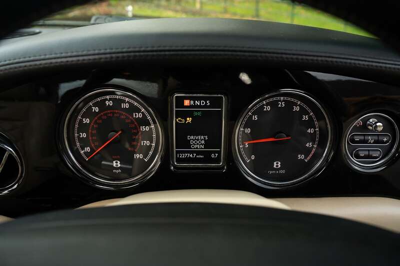 Used Bentley Arnage 2007 for sale - 77613125: Photo 10