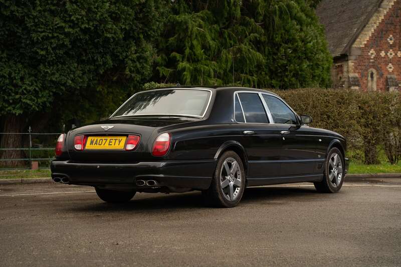 Used Bentley Arnage 2007 for sale - 77613125: Photo 13