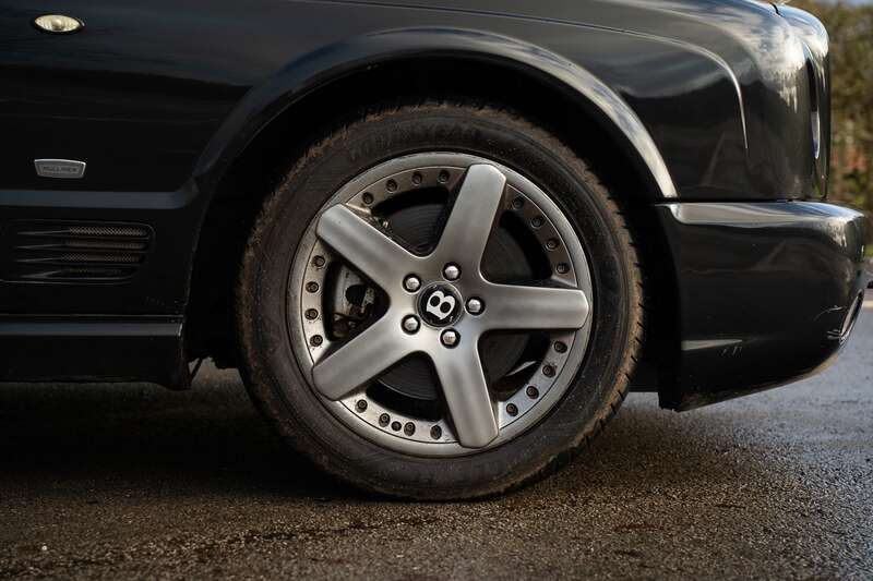 Used Bentley Arnage 2007 for sale - 77613125: Photo 14