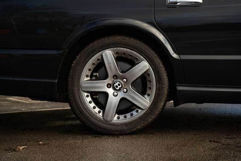 Used Bentley Arnage 2007 for sale - 77613125: Photo 15