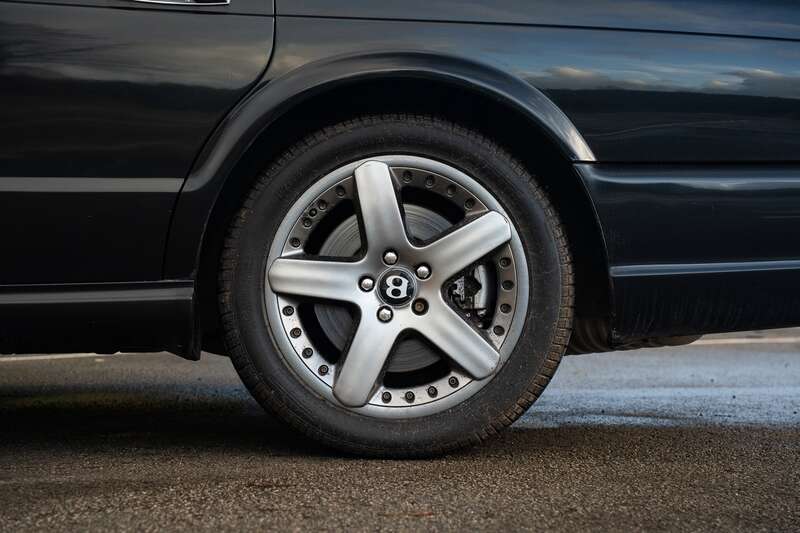 Used Bentley Arnage 2007 for sale - 77613125: Photo 16