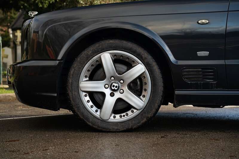 Used Bentley Arnage 2007 for sale - 77613125: Photo 17