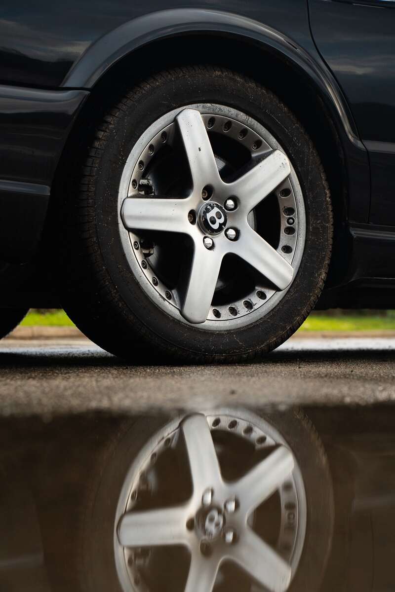 Used Bentley Arnage 2007 for sale - 77613125: Photo 18