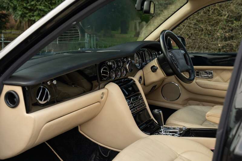 Used Bentley Arnage 2007 for sale - 77613125: Photo 19