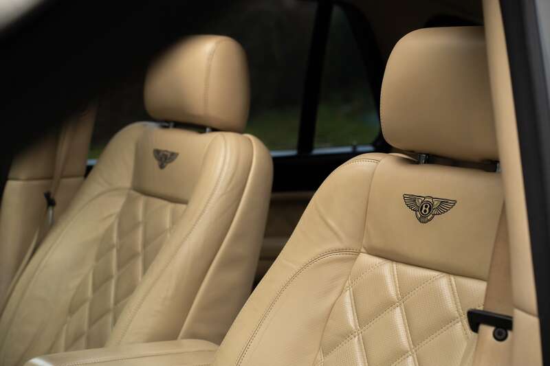 Used Bentley Arnage 2007 for sale - 77613125: Photo 22