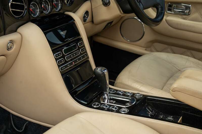 Used Bentley Arnage 2007 for sale - 77613125: Photo 24