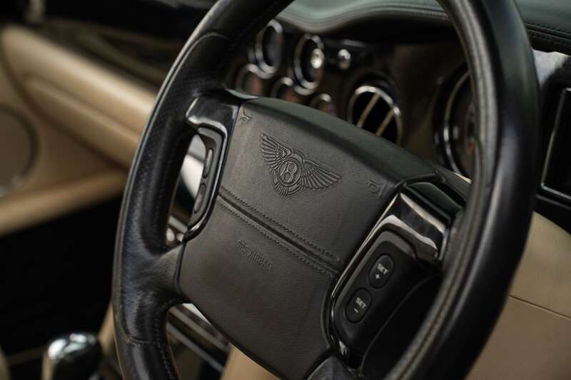 Used Bentley Arnage 2007 for sale - 77613125: Photo 25