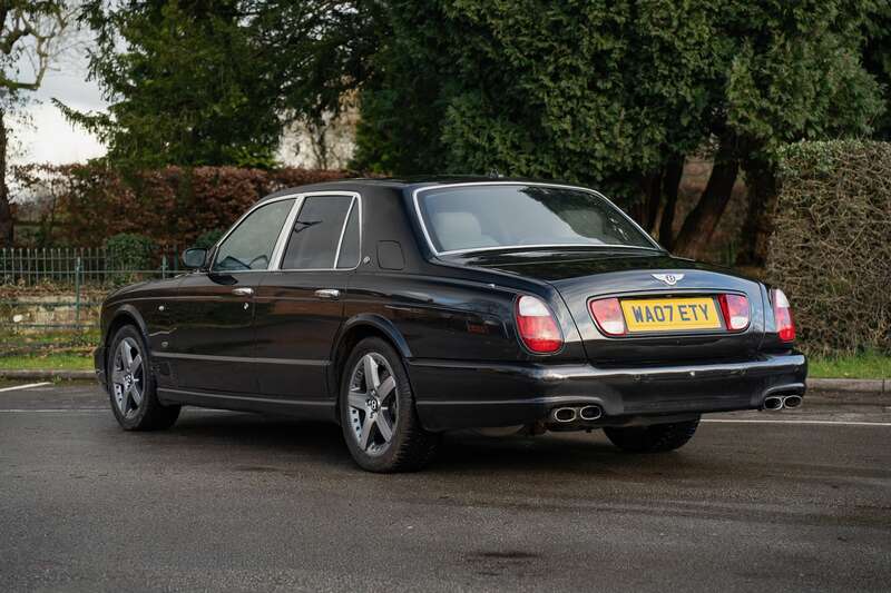 Used Bentley Arnage 2007 for sale - 77613125: Photo 4