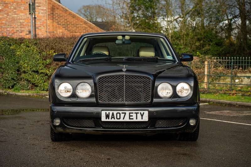 Used Bentley Arnage 2007 for sale - 77613125: Photo 6