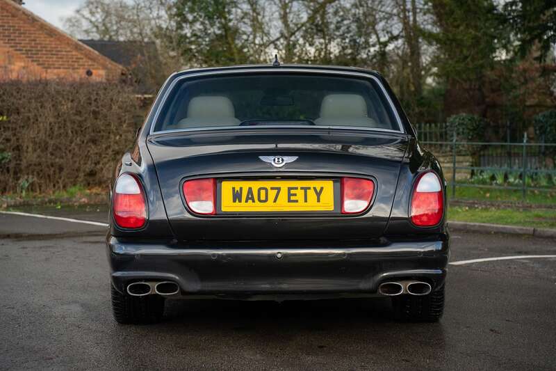 Used Bentley Arnage 2007 for sale - 77613125: Photo 7