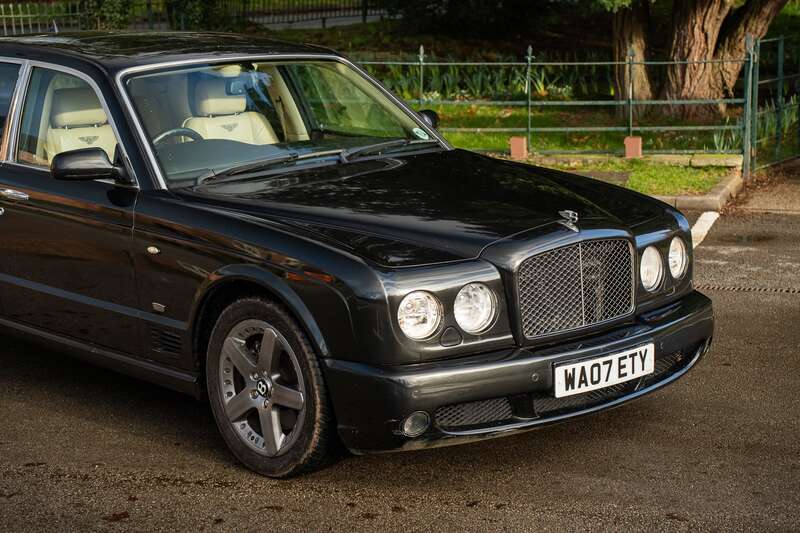 Used Bentley Arnage 2007 for sale - 77613125: Photo 8