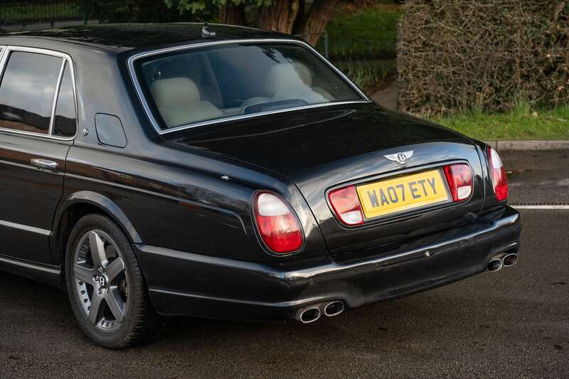 Used Bentley Arnage 2007 for sale - 77613125: Photo 9