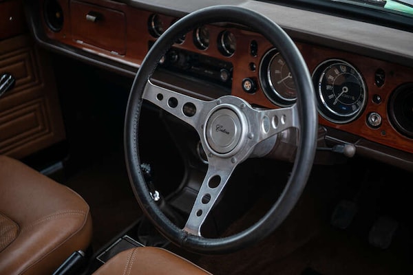 Used Ford Cortina 1970 for sale - 76248382: Photo 10