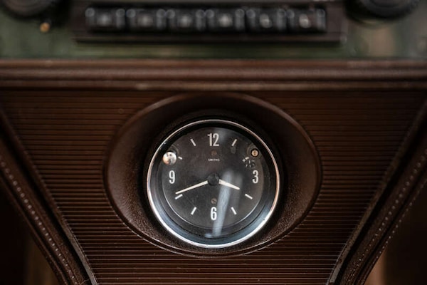 Used Ford Cortina 1970 for sale - 76248382: Photo 15