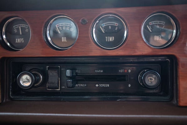 Used Ford Cortina 1970 for sale - 76248382: Photo 16
