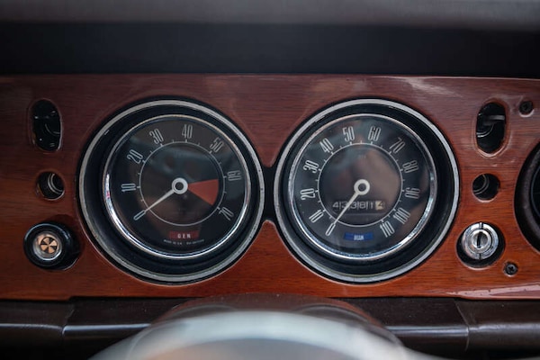 Used Ford Cortina 1970 for sale - 76248382: Photo 17