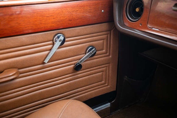 Used Ford Cortina 1970 for sale - 76248382: Photo 20