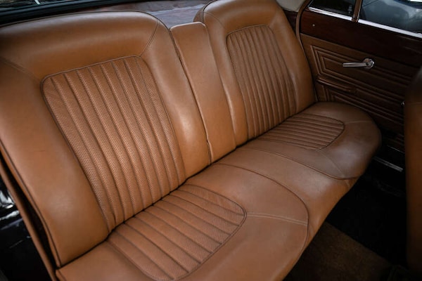 Used Ford Cortina 1970 for sale - 76248382: Photo 22