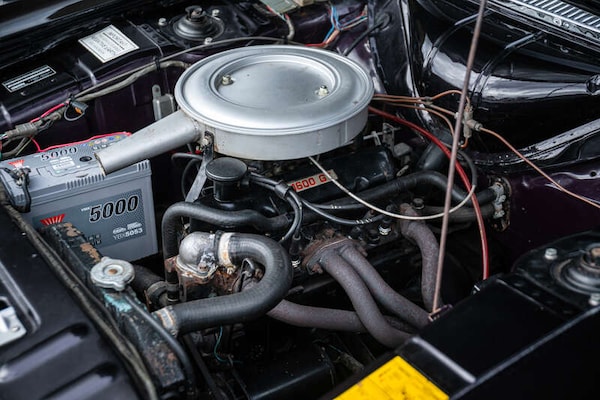 Used Ford Cortina 1970 for sale - 76248382: Photo 23