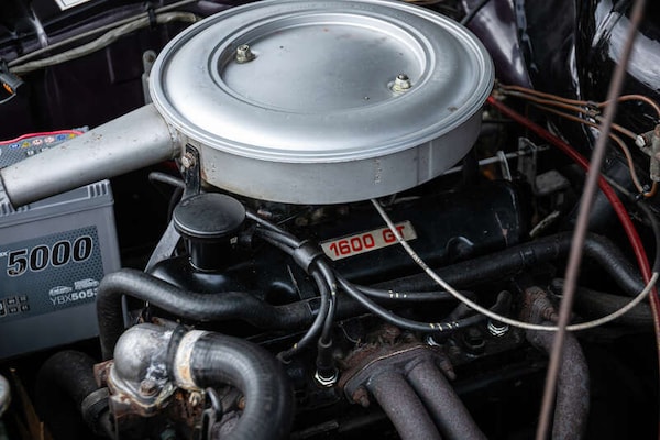 Used Ford Cortina 1970 for sale - 76248382: Photo 24