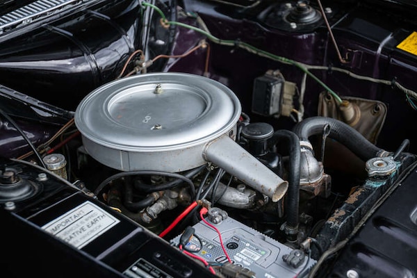 Used Ford Cortina 1970 for sale - 76248382: Photo 25