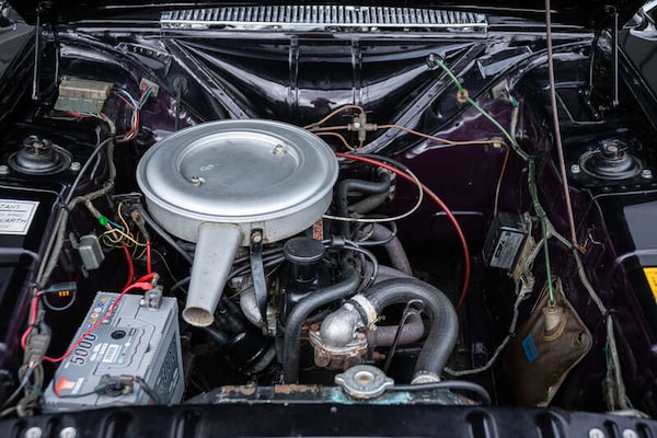 Used Ford Cortina 1970 for sale - 76248382: Photo 3