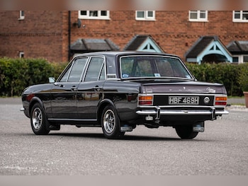Used Ford Cortina 1970 for sale - 76248382: Photo 4