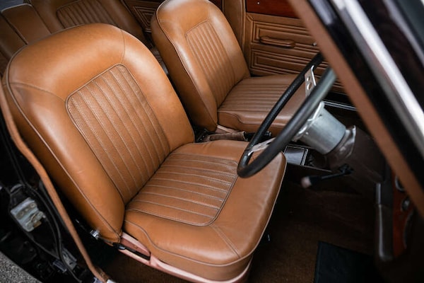 Used Ford Cortina 1970 for sale - 76248382: Photo 8