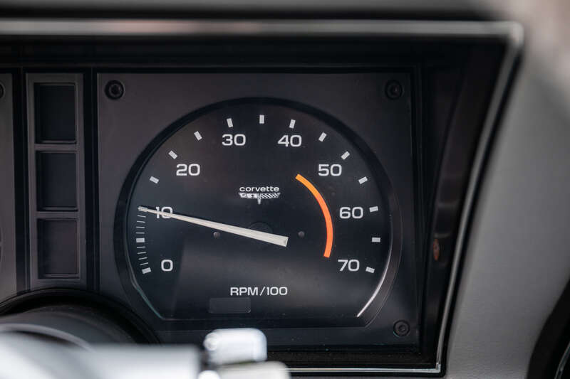 Used Chevrolet Corvette for sale - 76285165: Photo 12
