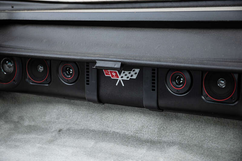 Used Chevrolet Corvette for sale - 76285165: Photo 13