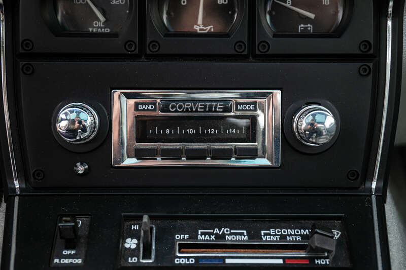 Used Chevrolet Corvette for sale - 76285165: Photo 15