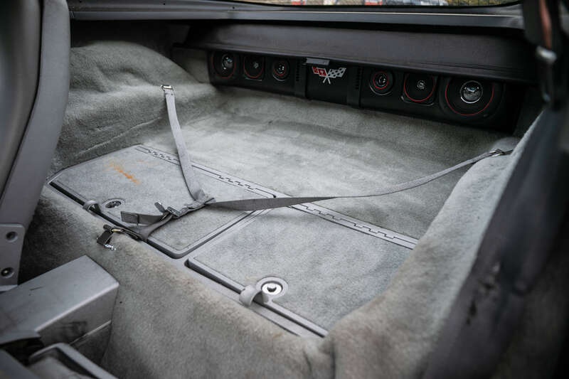 Used Chevrolet Corvette for sale - 76285165: Photo 20