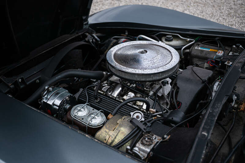 Used Chevrolet Corvette for sale - 76285165: Photo 21