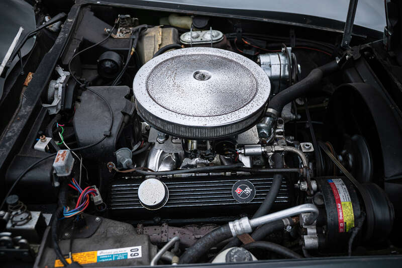 Used Chevrolet Corvette for sale - 76285165: Photo 22