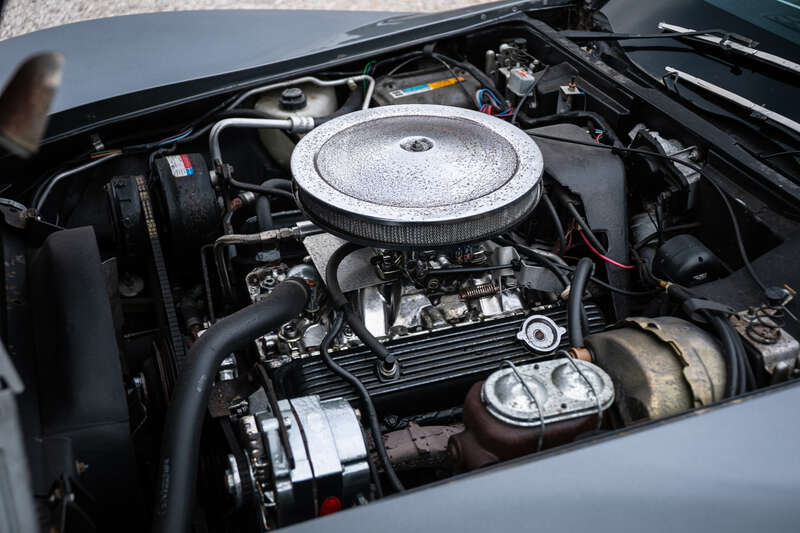 Used Chevrolet Corvette for sale - 76285165: Photo 23