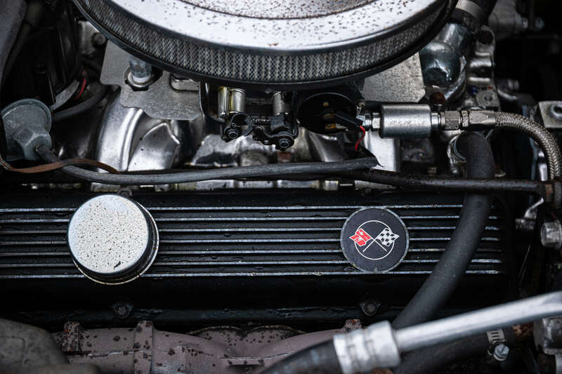 Used Chevrolet Corvette for sale - 76285165: Photo 24