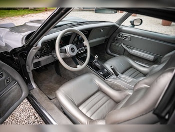 Used Chevrolet Corvette 1995 for sale - 76285165: Photo