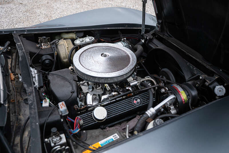 Used Chevrolet Corvette for sale - 76285165: Photo 3