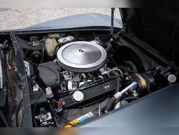 Used Chevrolet Corvette 1995 for sale - 76285165: Photo