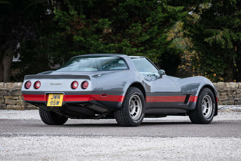 Used Chevrolet Corvette for sale - 76285165: Photo 4